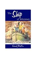 Ship of Adventure