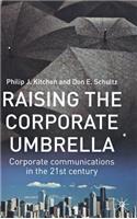 Raising the Corporate Umbrella