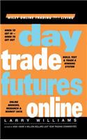 Day Trade Futures Online