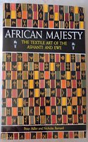 African Majesty - Hb