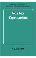 Vortex Dynamics