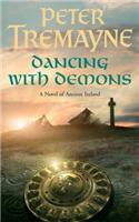 Dancing with Demons (Sister Fidelma Mysteries Book 18)