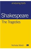 Shakespeare The Tragedies