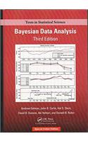 BAYESIAN DATA ANALYSIS, 3RD EDITION