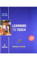 Learning To Teach