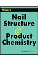 Milady's Nail Structure and Product Chemistry