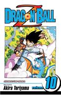 Dragon Ball Z, Vol. 10