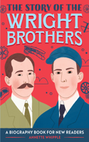 Story of the Wright Brothers