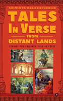 Tales in Verse from Distant Lands