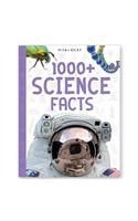 1000 + Science Facts