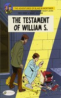 Blake & Mortimer 24 - The Testament of William S.