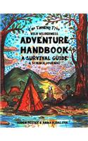 Thinking Tree - Wild Wilderness - Adventure Handbook