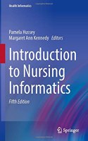 Introduction to Nursing Informatics