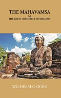 Mahavamsa: The Great Chronicle of Ceylon