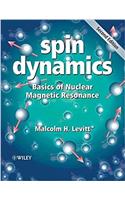 Spin Dynamics Basics of Nuclear Magnetic Resonance