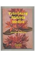 Veterinary Materia Medica