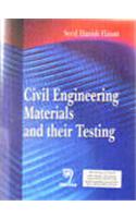 Civil Engineering Materials