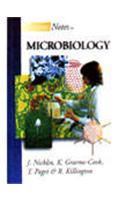 Instant Notes: Microbiology