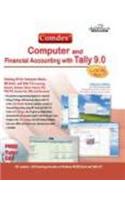 Comdex Computer And Financial Accounting With Tally 9.0