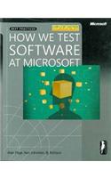 How We Test Software At Microsoft