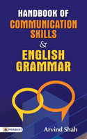 Handbook of Communication Skills & English Grammar