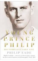 Young Prince Philip