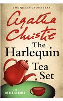 Harlequin Tea Set and Other Stories