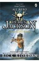 Percy Jackson and the Lightning Thief - The Graphic Novel (Book 1 of Percy Jackson)