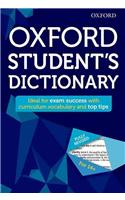 Oxford Student's Dictionary