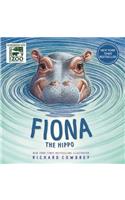 Fiona the Hippo