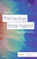 Applied Pharmacology for the Dental Hygienist