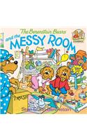 The Berenstain Bears and the Messy Room