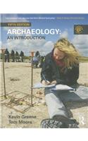 Archaeology