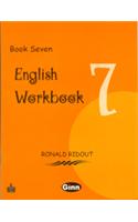 English Activity Book 7