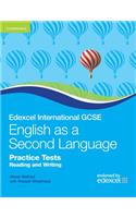 Edexcel International GCSE English as a Second Language Practice Tests