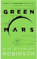 Green Mars