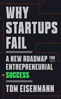 Why Startups Fail