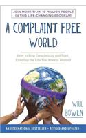 Complaint Free World