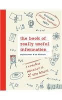 The Book of Really Useful Information