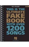 Ultimate Fake Book