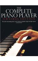 Complete Piano Player