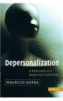 Depersonalization