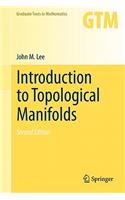 Introduction to Topological Manifolds