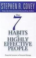 7 Habits Of Highly Effective People