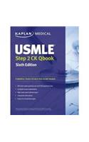 USMLE STEP 2 CK QBOOK