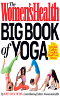 Women's Health Big Book of Yoga