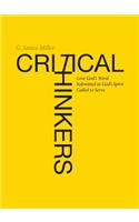 Critical Thinkers