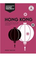 Hong Kong Pocket Precincts