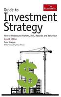 Guide to Investment Strategy