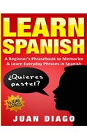 Learn Spanish